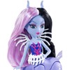 Monster High Fright-Mares Aery Evenfall Puppe