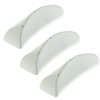 First4Spares Drum Paddles Lifters for Hoover Washing Machines Pack of