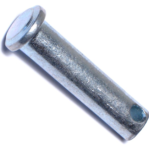 Hard-to-Find Fastener 014973306748 Single Hole Clevis Pins, 3/8 x 1-1/2,