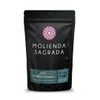 Molienda Sagrada, Té Helado Jengibre Durazno/Infusión de Té Negro Orgánico