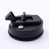 Slam Latch Hatch Round Pull Latch (OWACH AL-958-1L) for Boat