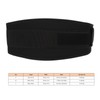 Lumbar Support Belt Adjustable Waist Protection Comfortable Breathable Waist Compression