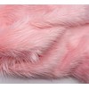 Ice Fabrics Faux Fur Fabric by The Yard - 60