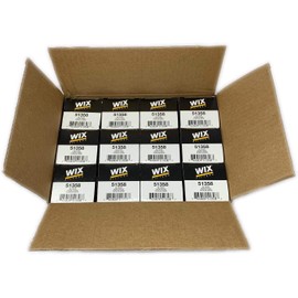 WIX Spin-On Lube Filter