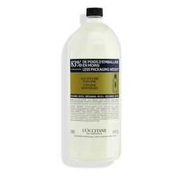 L'Occitane Gel de ducha Eco-Refill Verbena 500ml