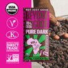 Beyond Good Chocolate Bars | 12 Pack Dark Chocolate Bars
