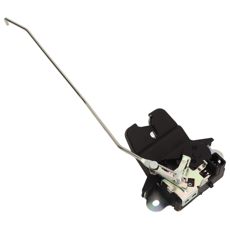 Trunk Lock Actuator Prevent Theft Impact Resistant 81230 3K001 for