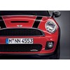 MINI Genuine Left Deflector Lip Fits R57 R57 LCI R55