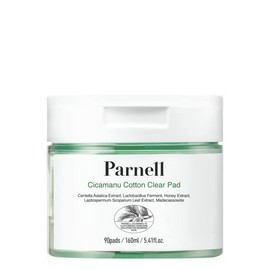 Parnell Cicamanu Cotton Clear Pad