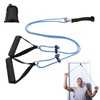 Shoulder Pulley, Adjustable Pulley System, Shoulder Pulley Over The Door,