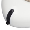 300ml Automatic Foam Soap Dispenser 3W Battery Powered Wall Mounted