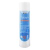 IPW INDUSTRIES INC. (PP-10-01) 9-7/8"x2.5" Meltblown 1 Micron Sediment Filter