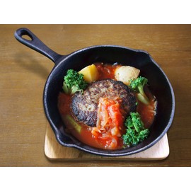 Cast Iron 20 cm K – 9174 