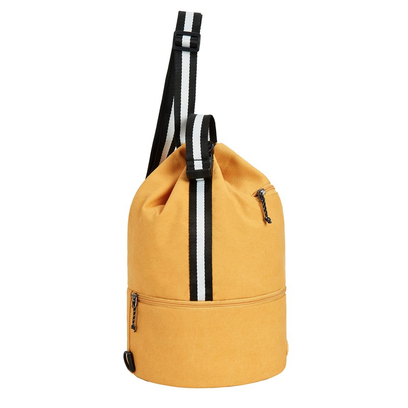 Travelon Bolsa y Enfriador Unisex, Girasol, Talla Unica