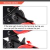 HKS Crimping Tool for Sleeves Ferrule Terminals & Pin Cord