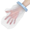 Hand Cast Cover Waterproof Wrist Wound Protector Adult Arm Shower