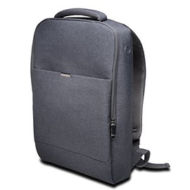 Kensington LM150 Laptop Case Backpack 15.6-Inch (K62622WW) - Cool Grey