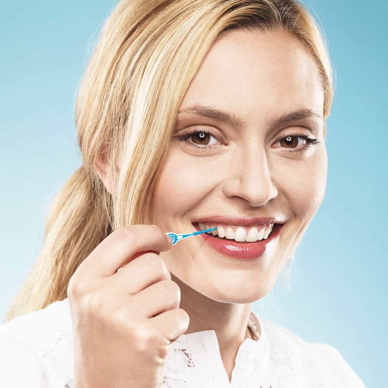 TEPE EasyPicks (M/L Blue 12-pack)