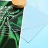 lyfLux Acrylic Cutting Plates for Die Cutting Machines 2 Pack,