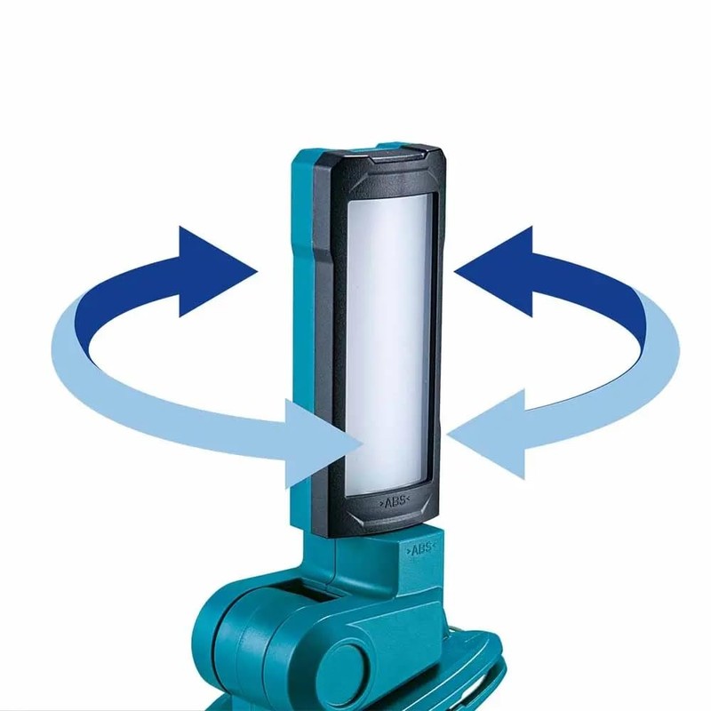 Makita ML006G 40V Max Li-ion XGT 18 LED Flashlight –