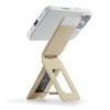 MOFT Phone Tripod Wallet, MagSafe Wallet Tripod Stand, NFC-Supported Phone