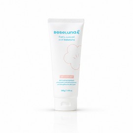 Beberuna Mild Cream, 1 unit, 200g / 베베루나 마일드 크림, 1개, 200g