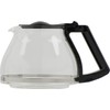 Melitta Replacement Jug Look IV, Capacity 1.25 Litre, For Filter