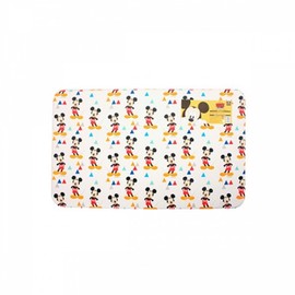 SE Mickey Friends Double-Sided Sink Mat Small