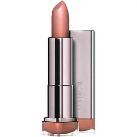 COVERGIRL Exhibitionist Lipstick Cream, Crème 256, Lipstick Tube 0.123 OZ