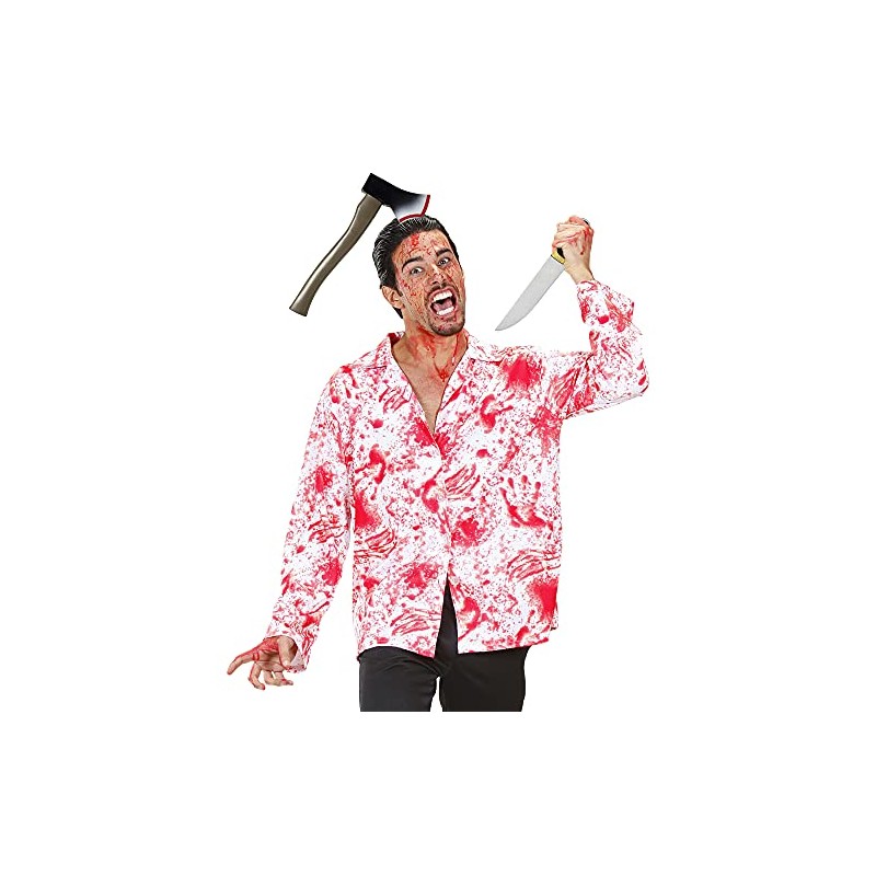 WIDMANN 03312 Axe Head, The Other Toys