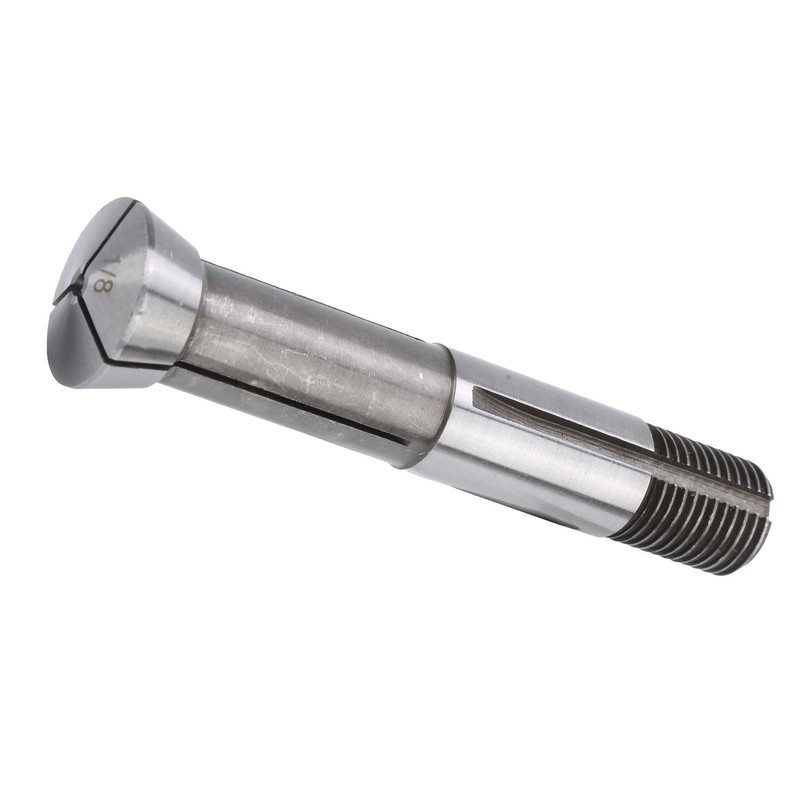 Collet Replacement High Hardness Sharpener M20 Thread Chuck Grinding Machine