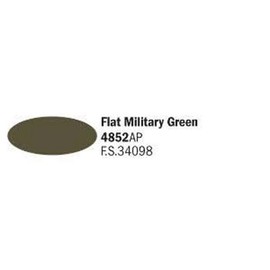 BI4852AP Flat Military Green (20ml) FS34098 - Matte Military Green / BI4852AP Flat Military Green (20ml) FS34098 - 무광 밀리터리 그린
