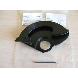 SAFETY COVER GUARD + SPRING FOR MAKITA BSS610 BSS611 DSS610 DSS611 18V CIRCULAR SAW 419286-9 231821-1