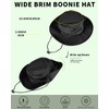 Sun Hats for Men Women Bucket Hat UPF 50+ Boonie