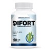 Difort Original | 60 Caps | 1 Frasco | 30