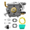 9287-310001 Carburetor Fit for McCulloch Mac 3200 3205 3210 3212