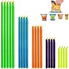 21 Bag Sealer Stick, Chip Bag Sealer Stick, Stay Fresh