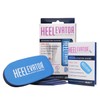 Heelevator® - Medically Approved Adjustable Heel Elevating Raise Inserts Offering