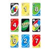 Mattel Games UNO Juego de Cartas UNO Flex para niños