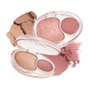 fwee Mellow Dual Blusher 7.2g - ND01 Lazy Tempo
