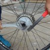 Bike Cycle Maintenance Repair Tool Bike Chain Wheel Tool Cassette