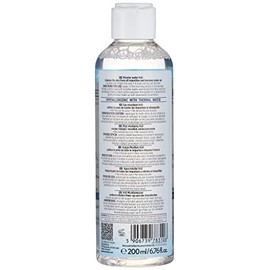 HYDRAIN3 HIALURO Agua micelar H2O 6.8 fl oz