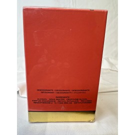 Yves Saint Laurent Paris Perfumed Deodorant Spray 125ml (Classic)