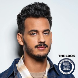 Reuzel Fiber Pomade 95g