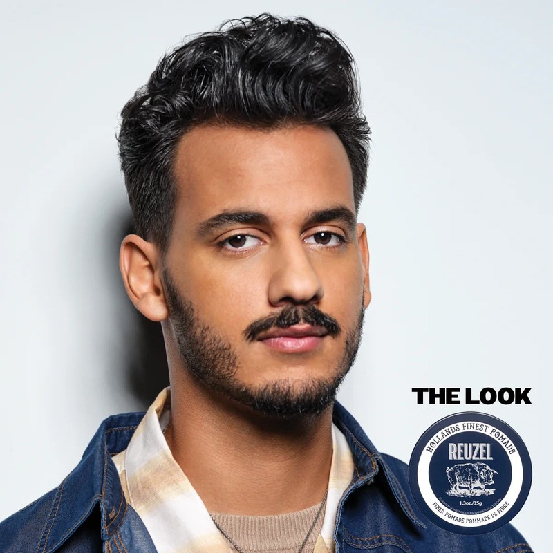 Reuzel Fiber Pomade 95g