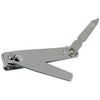 3 Claveles 12416 Nail Cutter with File 6 cm