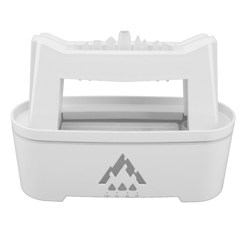 Humidifier Aroma Diffuser 300ml Capacity Timing Function with Remote Control