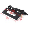Xitomer Tail Tidy Fit for Z900RS 2018-2024, Fender Eliminator with