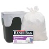 Webster HAB6FW130 Handi Bag 8 Gallon Super Value Pack Waste
