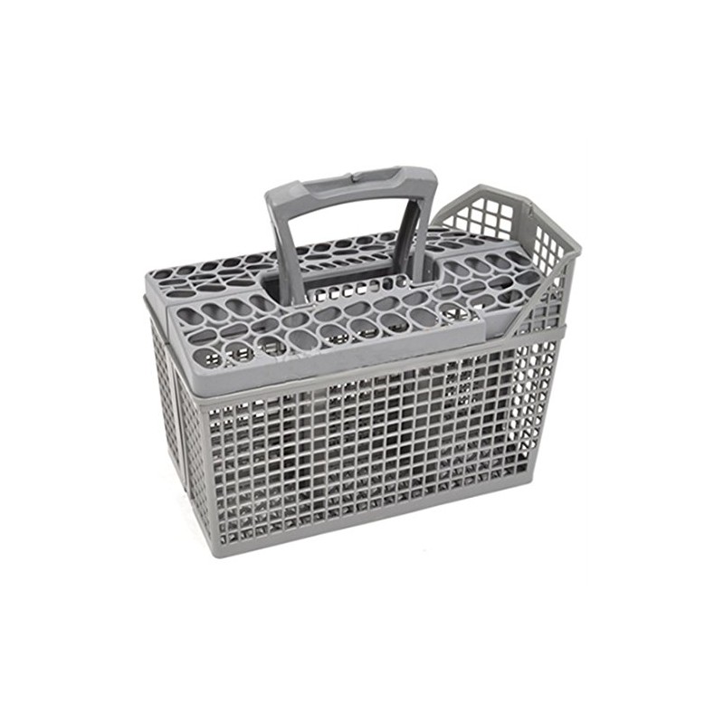 John Lewis JLDWS1202 JLDWS1204 JLDWW1203 Dishwasher Cutlery Basket Cage &